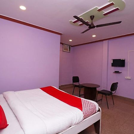 Oyo 31112 Hotel Abhinandan Palace Raipur  Ngoại thất bức ảnh