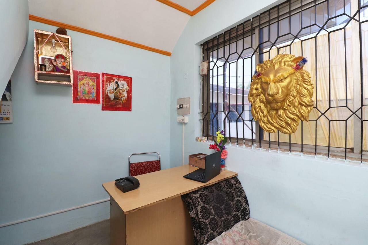 Oyo 31112 Hotel Abhinandan Palace Raipur  Ngoại thất bức ảnh