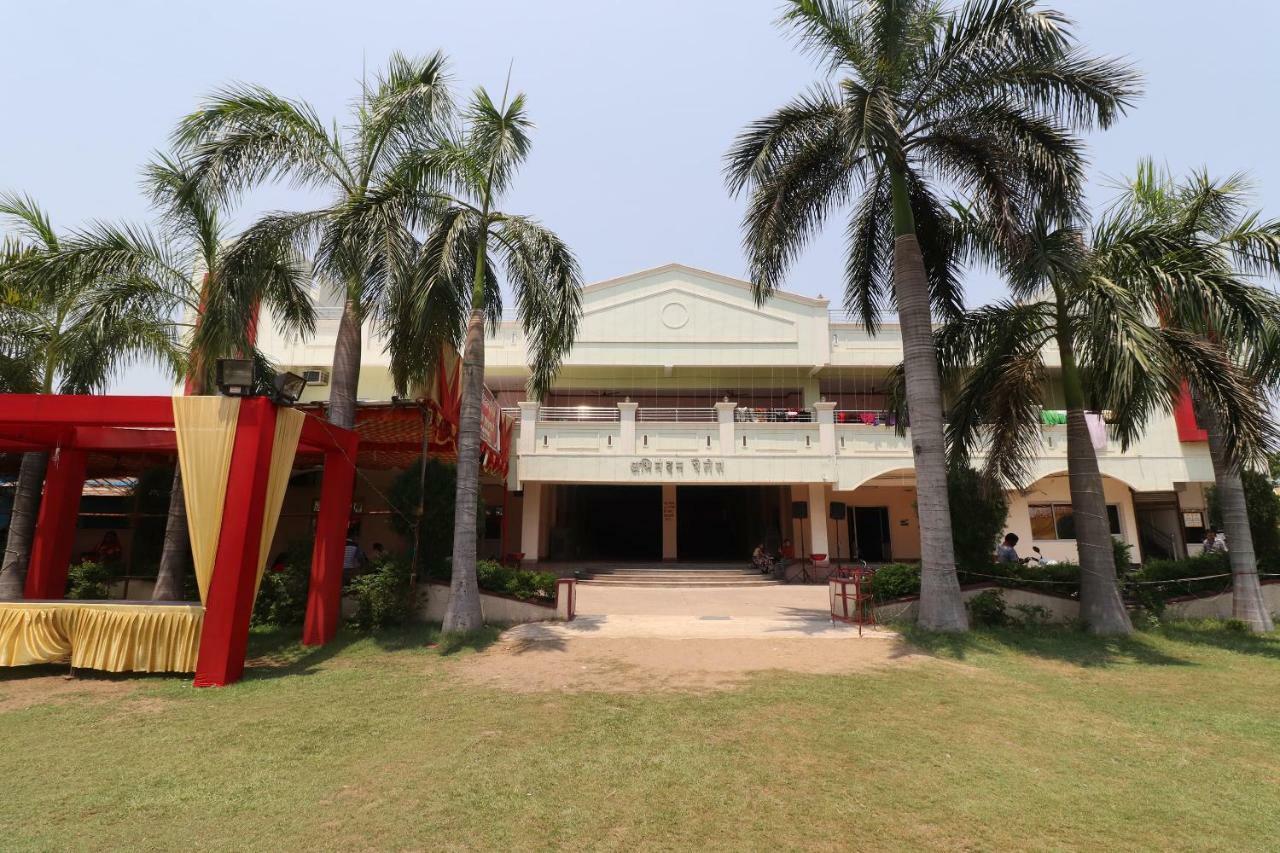 Oyo 31112 Hotel Abhinandan Palace Raipur  Ngoại thất bức ảnh