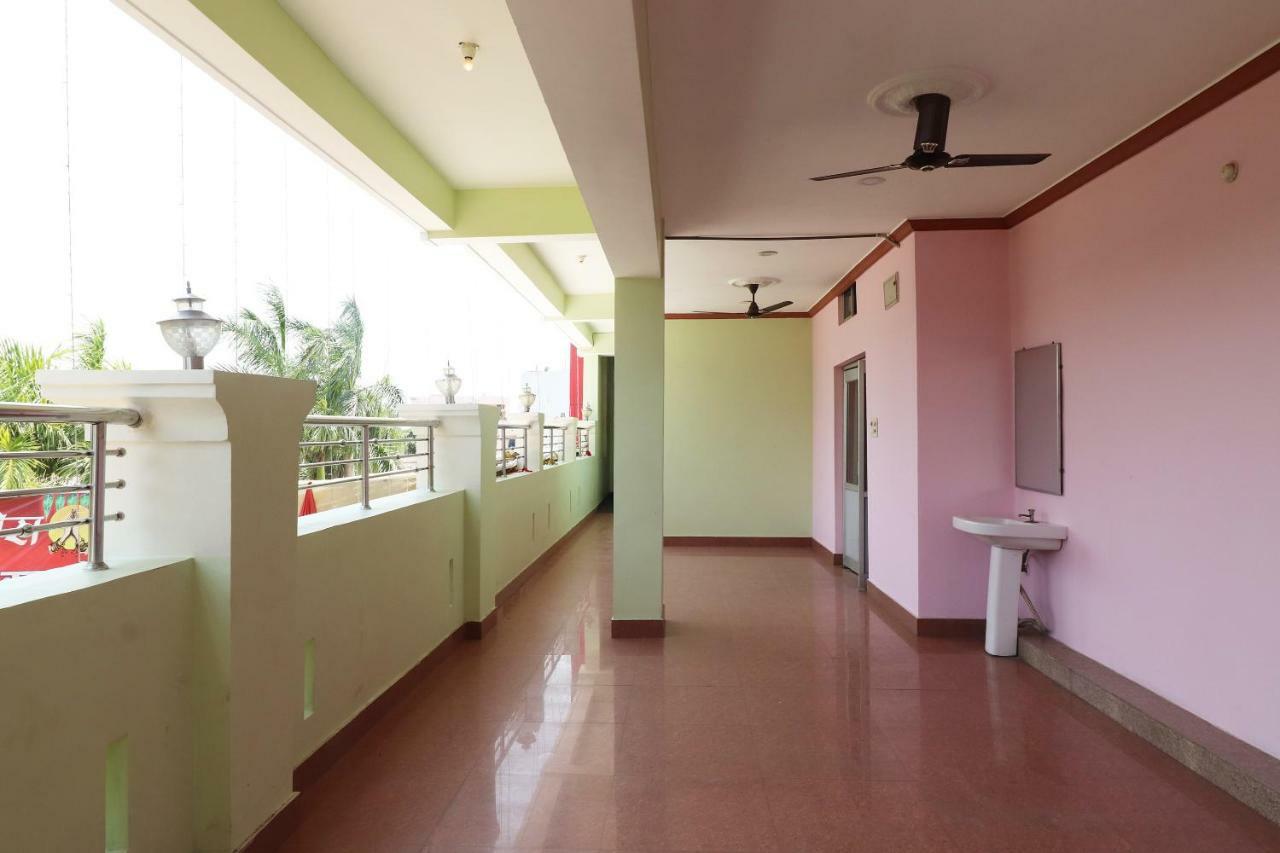 Oyo 31112 Hotel Abhinandan Palace Raipur  Ngoại thất bức ảnh