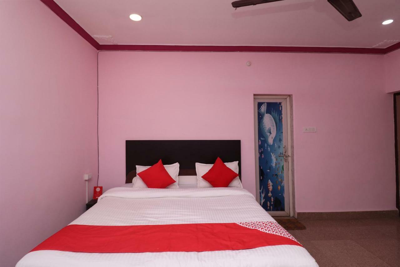 Oyo 31112 Hotel Abhinandan Palace Raipur  Ngoại thất bức ảnh