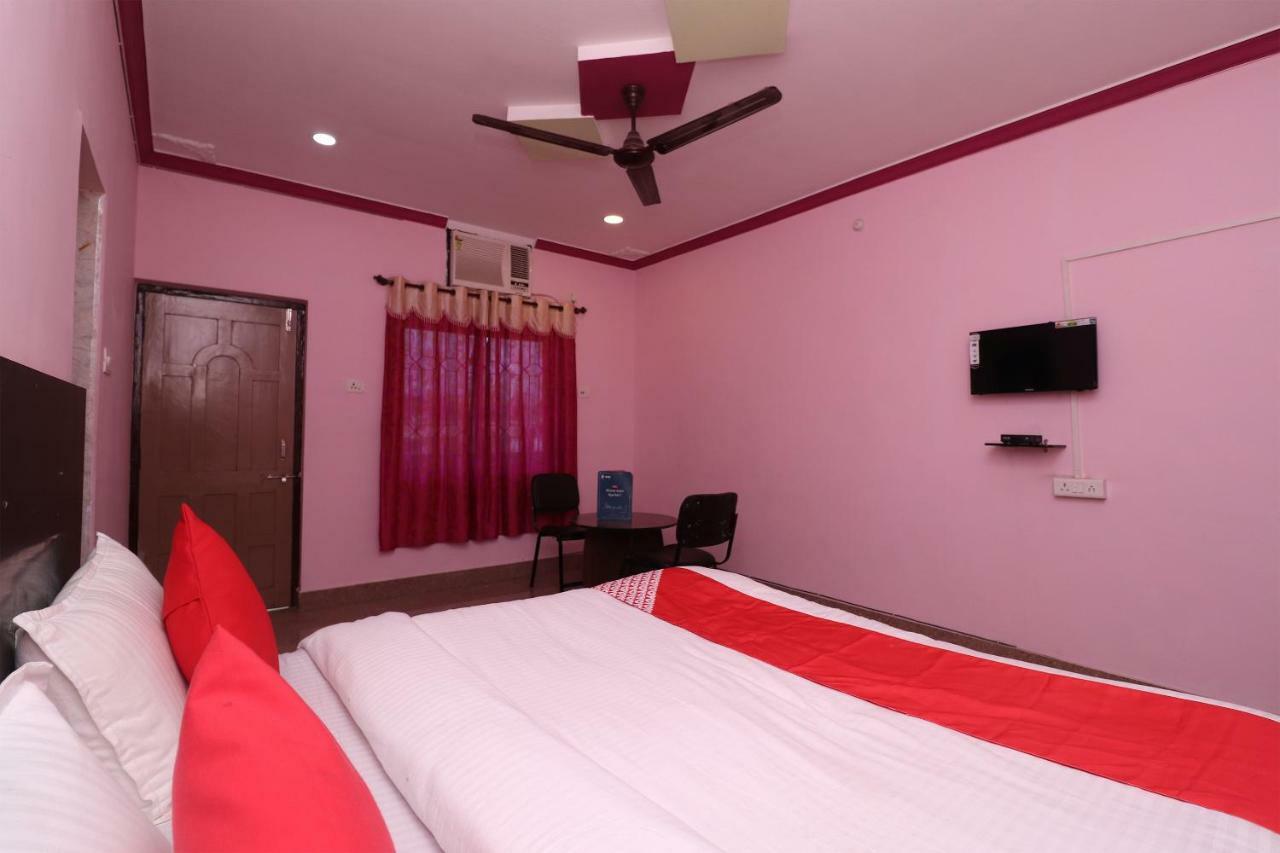 Oyo 31112 Hotel Abhinandan Palace Raipur  Ngoại thất bức ảnh